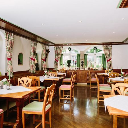 Hotel Jungbraeu Abensberg Zewnętrze zdjęcie