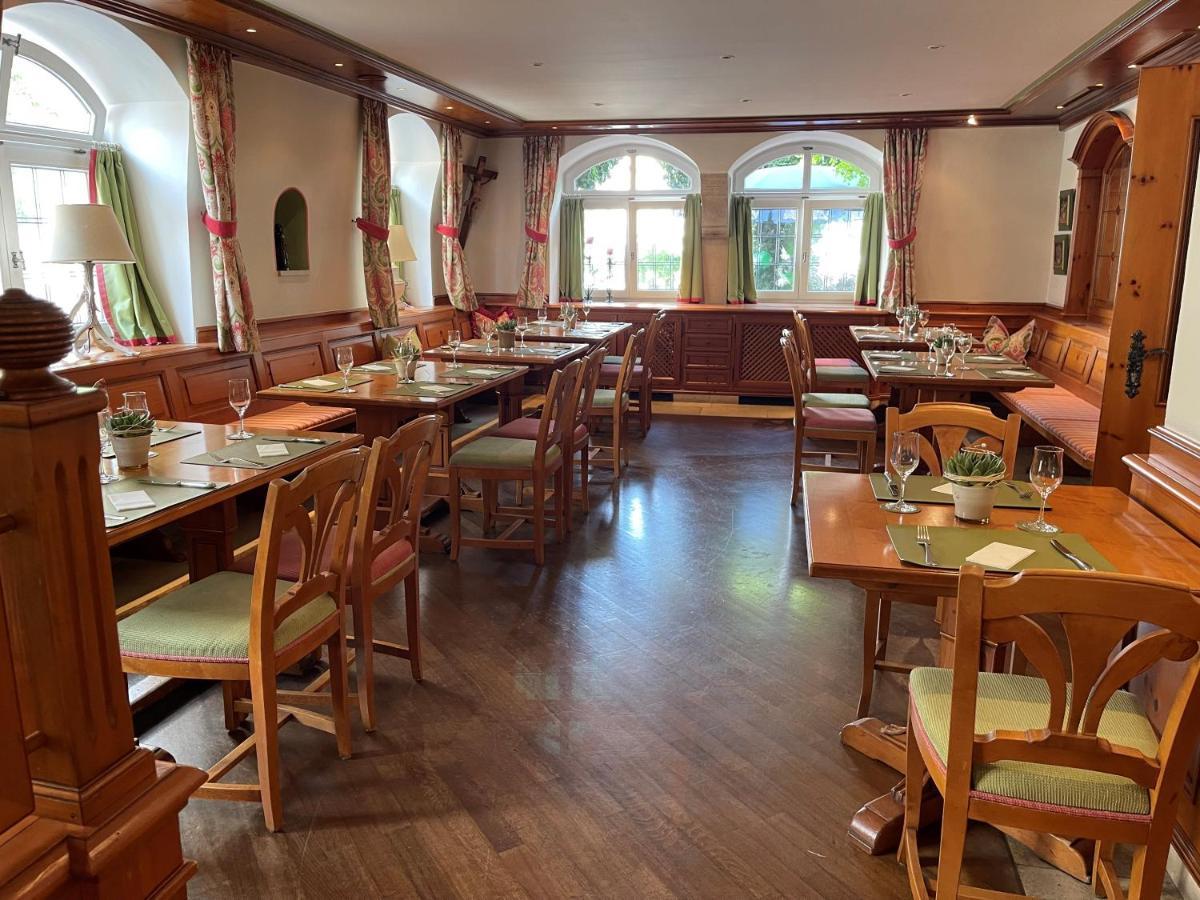 Hotel Jungbraeu Abensberg Zewnętrze zdjęcie