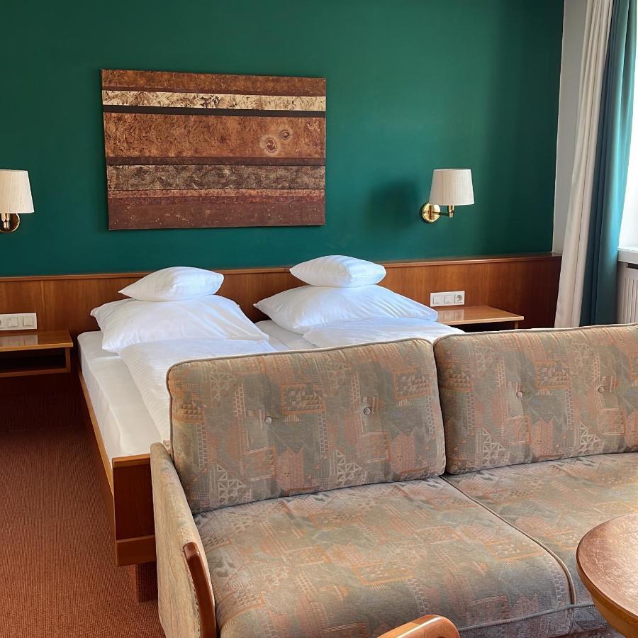 Hotel Jungbraeu Abensberg Zewnętrze zdjęcie
