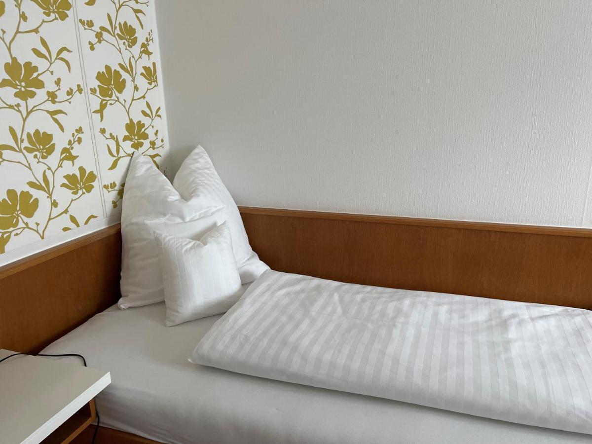 Hotel Jungbraeu Abensberg Zewnętrze zdjęcie