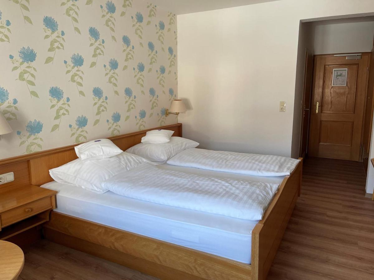 Hotel Jungbraeu Abensberg Zewnętrze zdjęcie