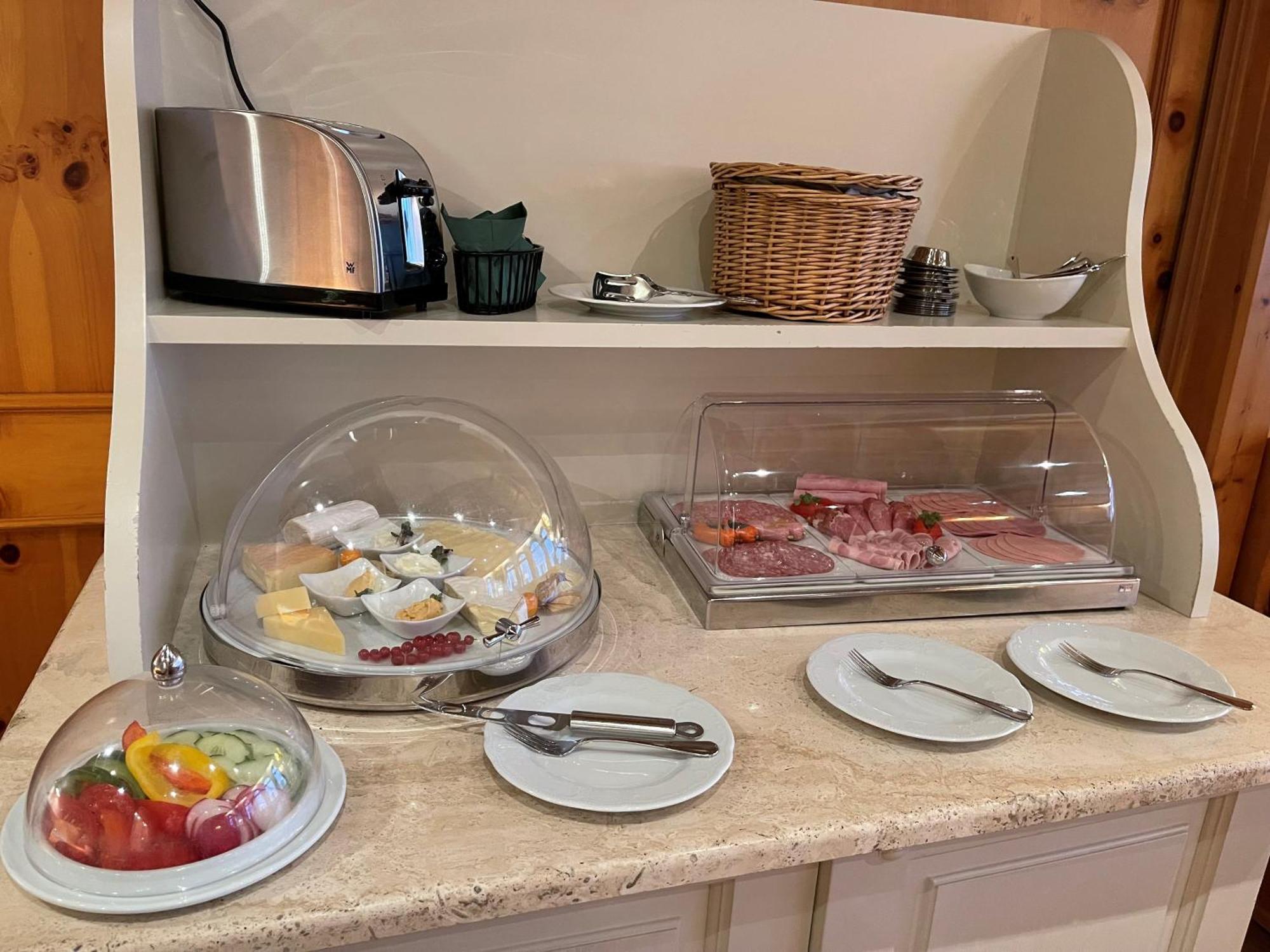 Hotel Jungbraeu Abensberg Zewnętrze zdjęcie
