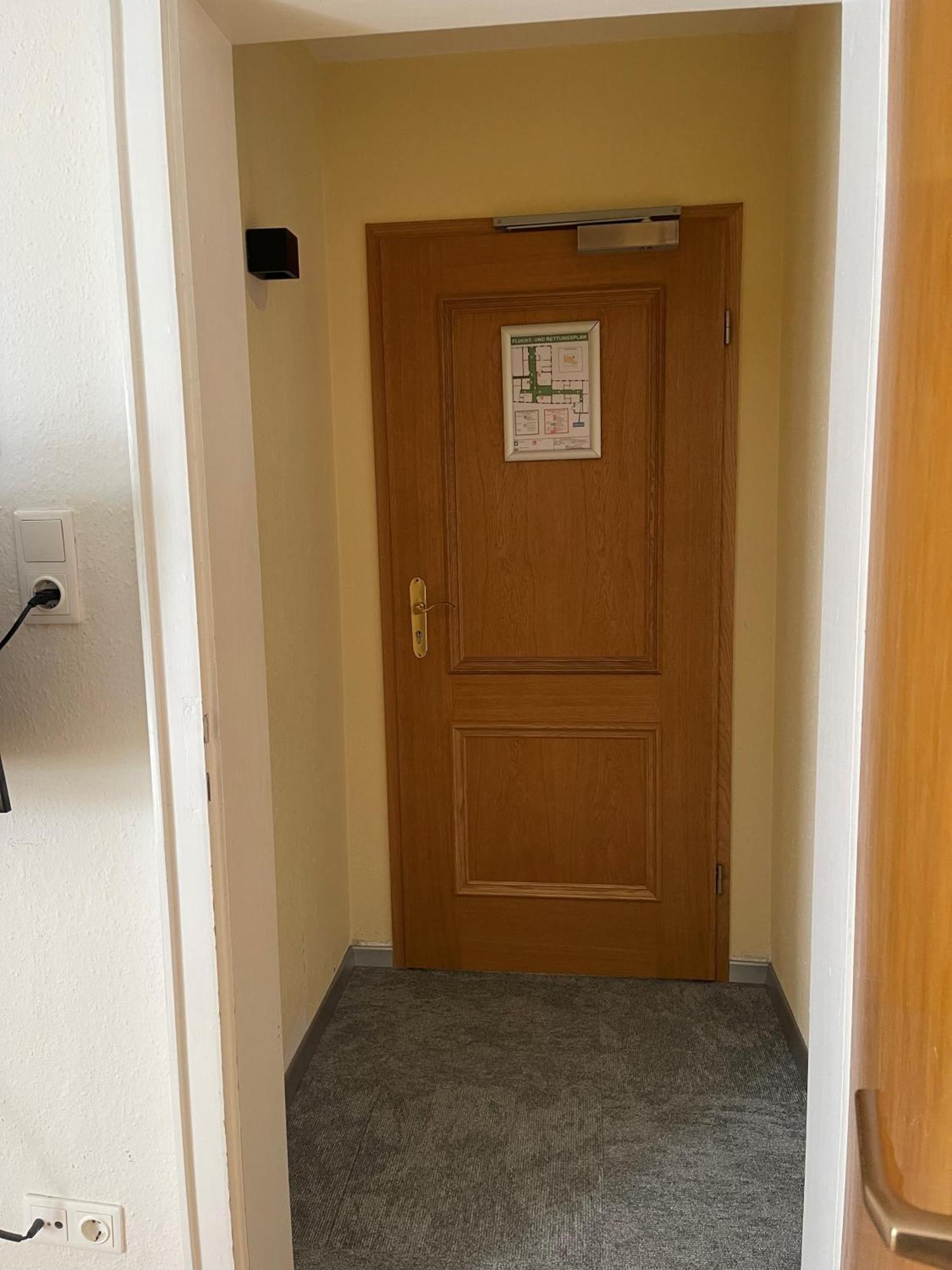 Hotel Jungbraeu Abensberg Zewnętrze zdjęcie